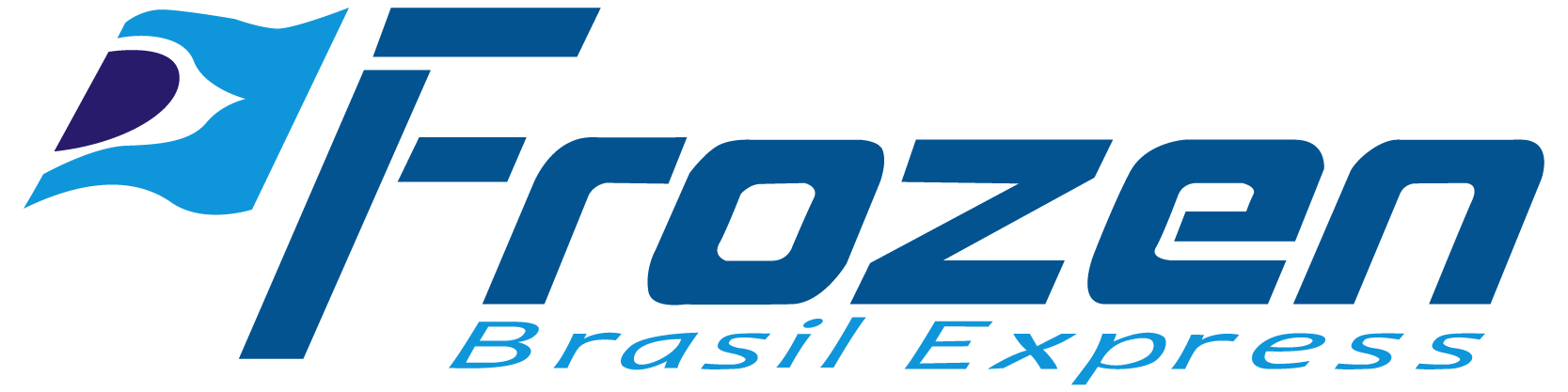 Frozen Express Brasil
